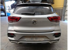 mg mg zs suv del año 2023 2