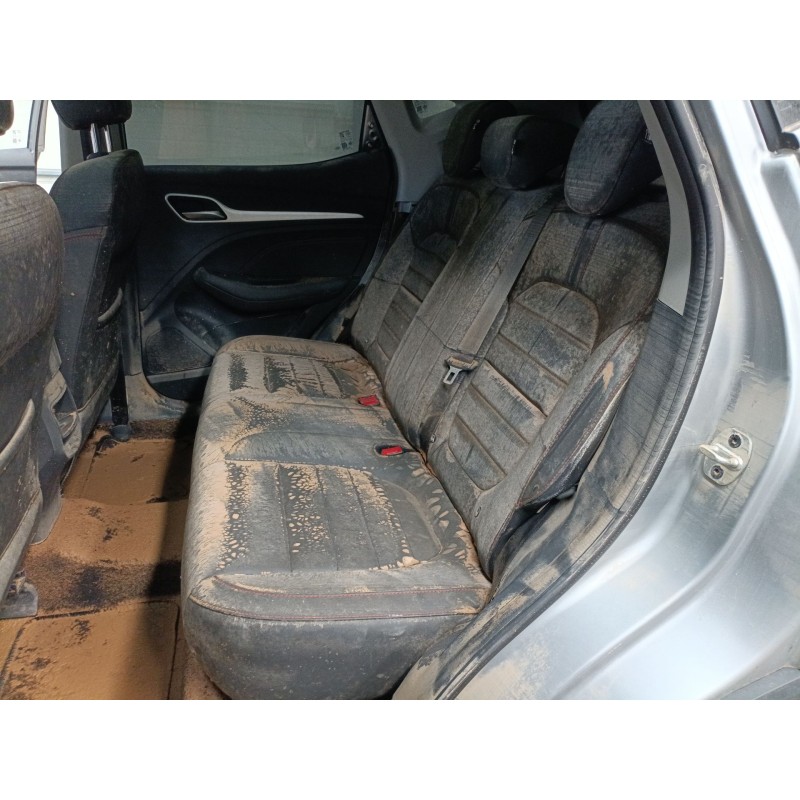 mg mg zs suv del año 2023