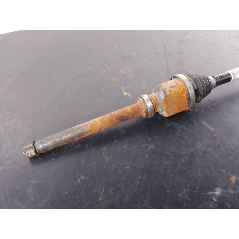 Recambio de transmision delantera derecha para peugeot 2008 i (cu_) 1.2 thp 110 / puretech 110 referencia OEM IAM 9807280280  P1