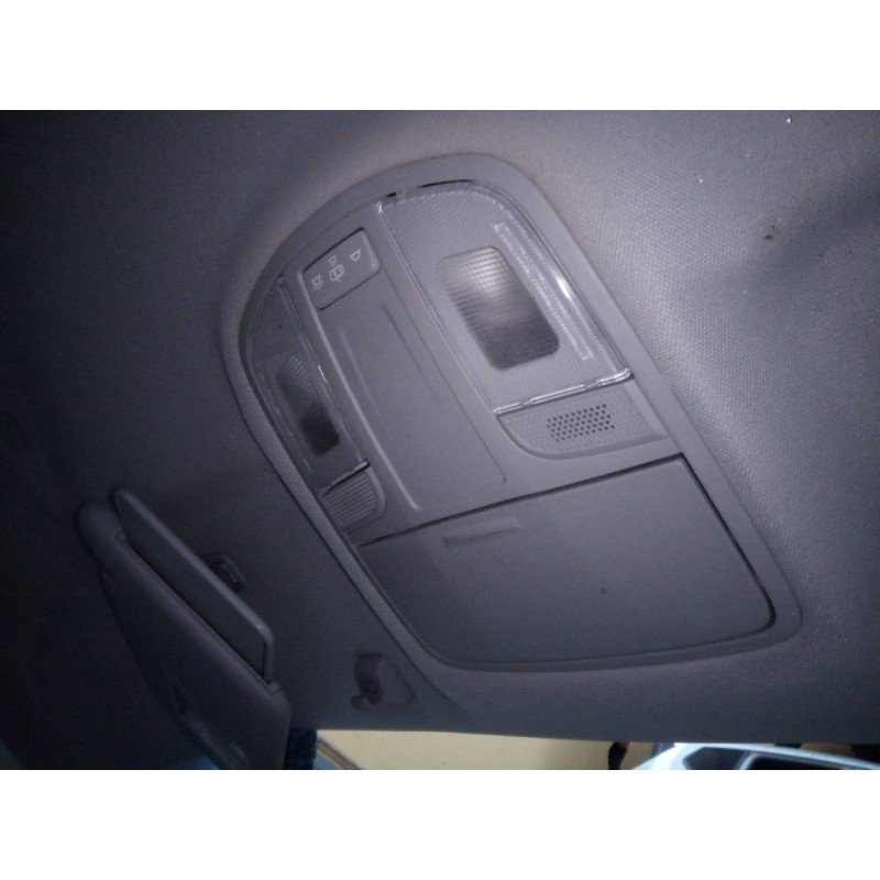 Recambio de luz interior para hyundai tucson essence 2wd referencia OEM IAM   