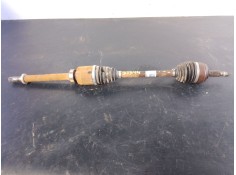 TRANSMISION DELANTERA DERECHA P1-B6-44