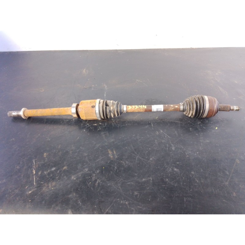 Recambio de transmision delantera derecha para dacia duster (hm_) 1.5 dci 115 (hmad) referencia OEM IAM   