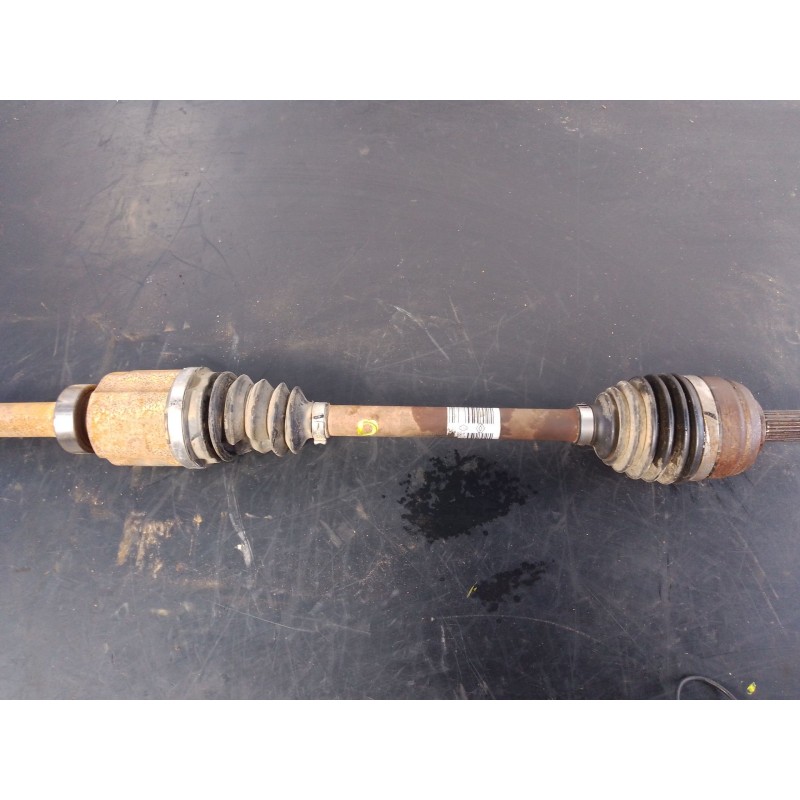 Recambio de transmision delantera derecha para dacia duster (hm_) 1.5 dci 115 (hmad) referencia OEM IAM   