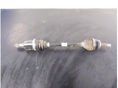 TRANSMISION DELANTERA IZQUIERDA 49500N7210 P1-B6-44