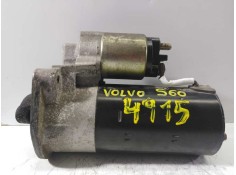 Recambio de motor arranque para volvo s60 berlina d5 referencia OEM IAM 0001109252  