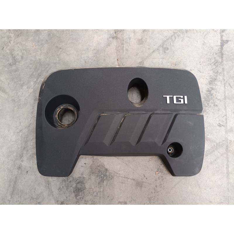 Recambio de tapa motor para mg mg zs suv 1.0 t-gdi referencia OEM IAM   