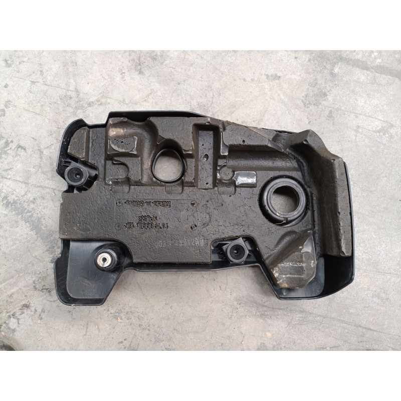 Recambio de tapa motor para mg mg zs suv 1.0 t-gdi referencia OEM IAM   