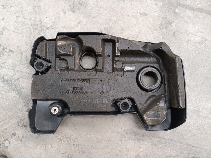 Recambio de tapa motor para mg mg zs suv 1.0 t-gdi referencia OEM IAM   