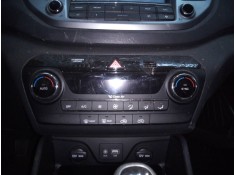 Recambio de mando climatizador para hyundai tucson essence 2wd referencia OEM IAM   