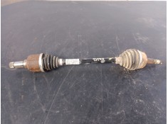 TRANSMISION DELANTERA IZQUIERDA 9811176880 P1-B6-44