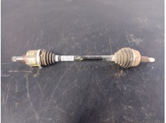 Recambio de transmision delantera izquierda para peugeot 3008 gt line referencia OEM IAM 9677915180  P1-B6-44