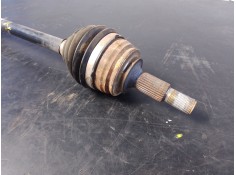 Recambio de transmision delantera izquierda para peugeot 3008 gt line referencia OEM IAM 9677915180  P1-B6-44 2