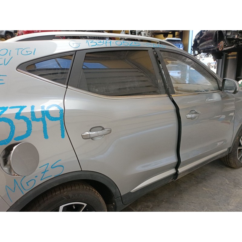 Recambio de puerta trasera derecha para mg mg zs suv 1.0 t-gdi referencia OEM IAM   