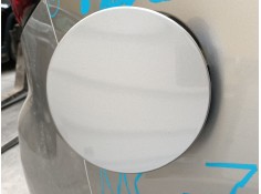 TAPA EXTERIOR COMBUSTIBLE 