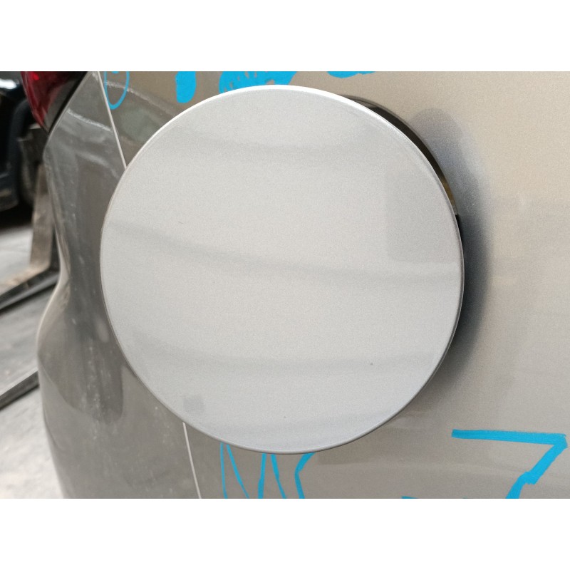 Recambio de tapa exterior combustible para mg mg zs suv 1.0 t-gdi referencia OEM IAM   