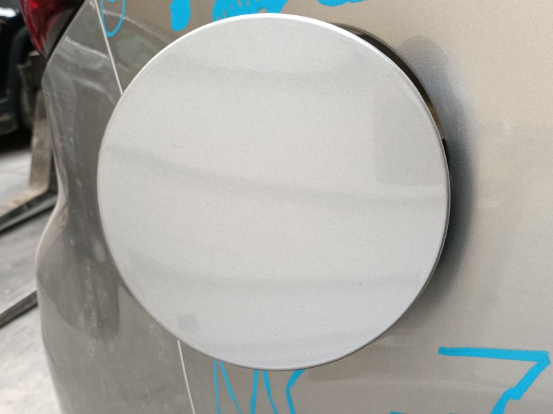 Recambio de tapa exterior combustible para mg mg zs suv 1.0 t-gdi referencia OEM IAM   