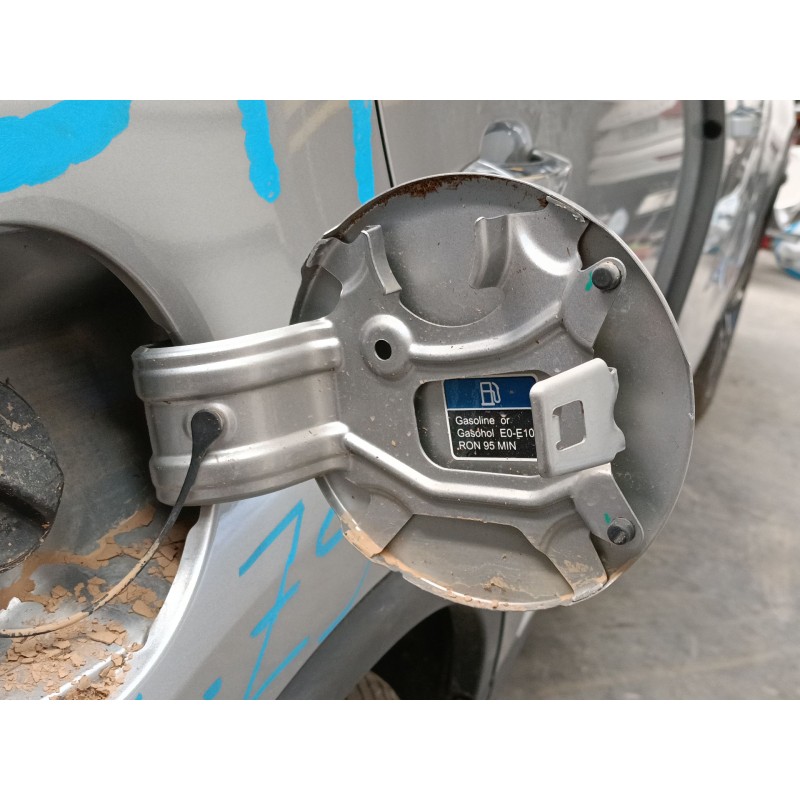 Recambio de tapa exterior combustible para mg mg zs suv 1.0 t-gdi referencia OEM IAM   