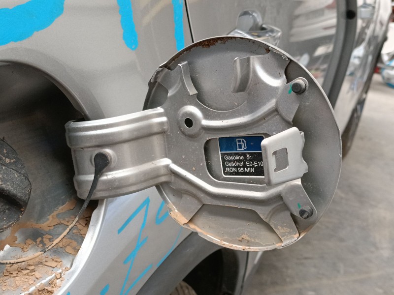 Recambio de tapa exterior combustible para mg mg zs suv 1.0 t-gdi referencia OEM IAM   