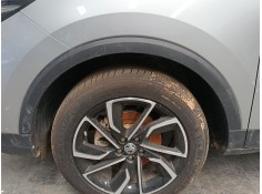 Recambio de aletin delantero izquierdo para mg mg zs suv 1.0 t-gdi referencia OEM IAM   