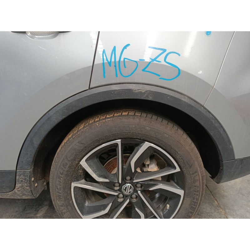 Recambio de aletin trasero izquierdo para mg mg zs suv 1.0 t-gdi referencia OEM IAM   