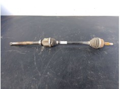 Recambio de transmision delantera derecha para peugeot 3008 gt line referencia OEM IAM   