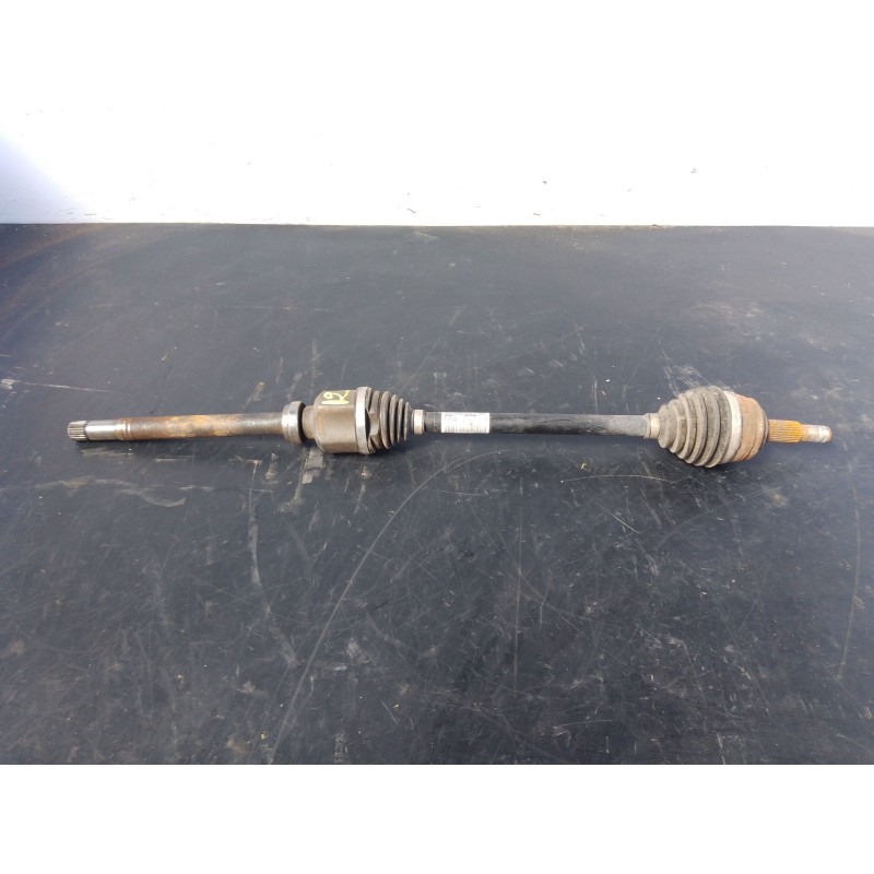 Recambio de transmision delantera derecha para peugeot 3008 gt line referencia OEM IAM   