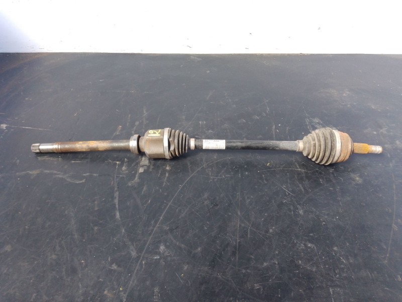 Recambio de transmision delantera derecha para peugeot 3008 gt line referencia OEM IAM   