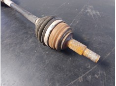 Recambio de transmision delantera derecha para peugeot 3008 gt line referencia OEM IAM    2