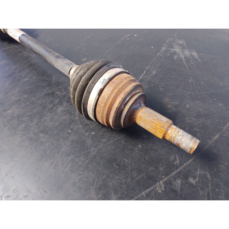 Recambio de transmision delantera derecha para peugeot 3008 gt line referencia OEM IAM   