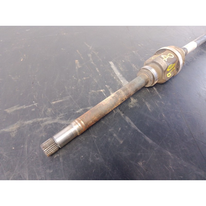 Recambio de transmision delantera derecha para peugeot 3008 gt line referencia OEM IAM   