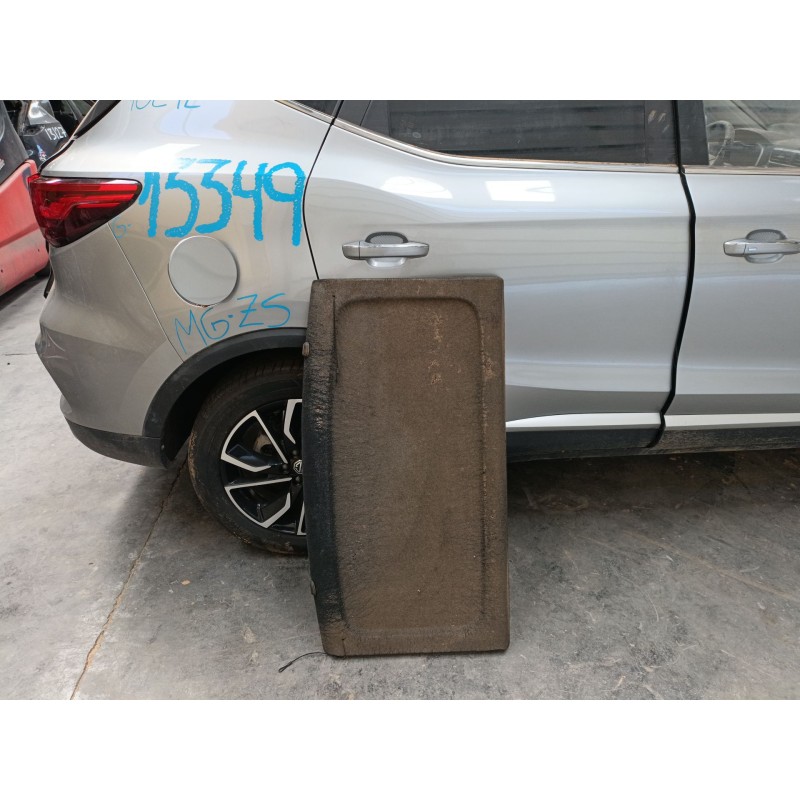 Recambio de bandeja trasera para mg mg zs suv 1.0 t-gdi referencia OEM IAM   