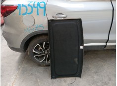 Recambio de bandeja trasera para mg mg zs suv 1.0 t-gdi referencia OEM IAM    2