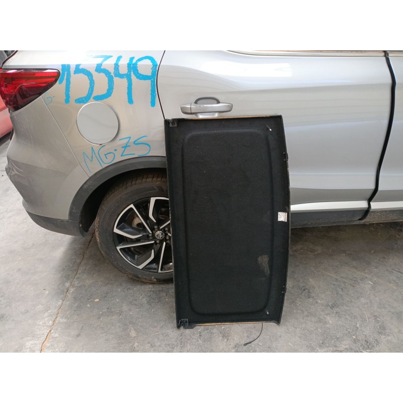 Recambio de bandeja trasera para mg mg zs suv 1.0 t-gdi referencia OEM IAM   