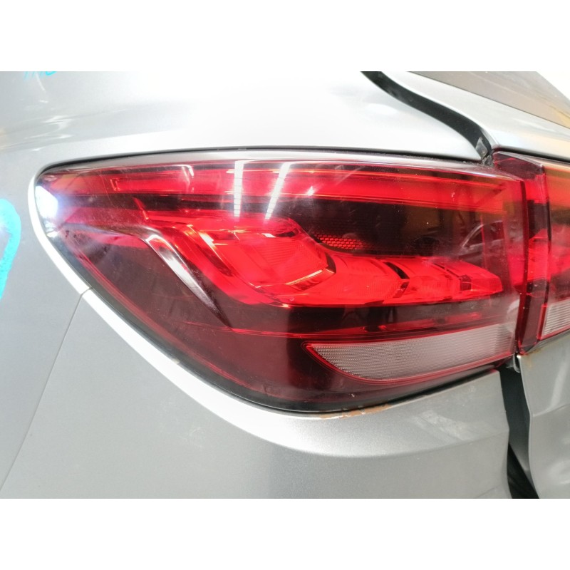 Recambio de piloto trasero izquierdo para mg mg zs suv 1.0 t-gdi referencia OEM IAM   