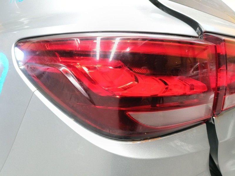 Recambio de piloto trasero izquierdo para mg mg zs suv 1.0 t-gdi referencia OEM IAM   