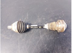 Recambio de transmision delantera izquierda para volkswagen golf vii (5g1, bq1, be1, be2) 2.0 tdi referencia OEM IAM 5Q0407271H 