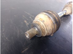 Recambio de transmision delantera izquierda para volkswagen golf vii (5g1, bq1, be1, be2) 2.0 tdi referencia OEM IAM 5Q0407271H  2