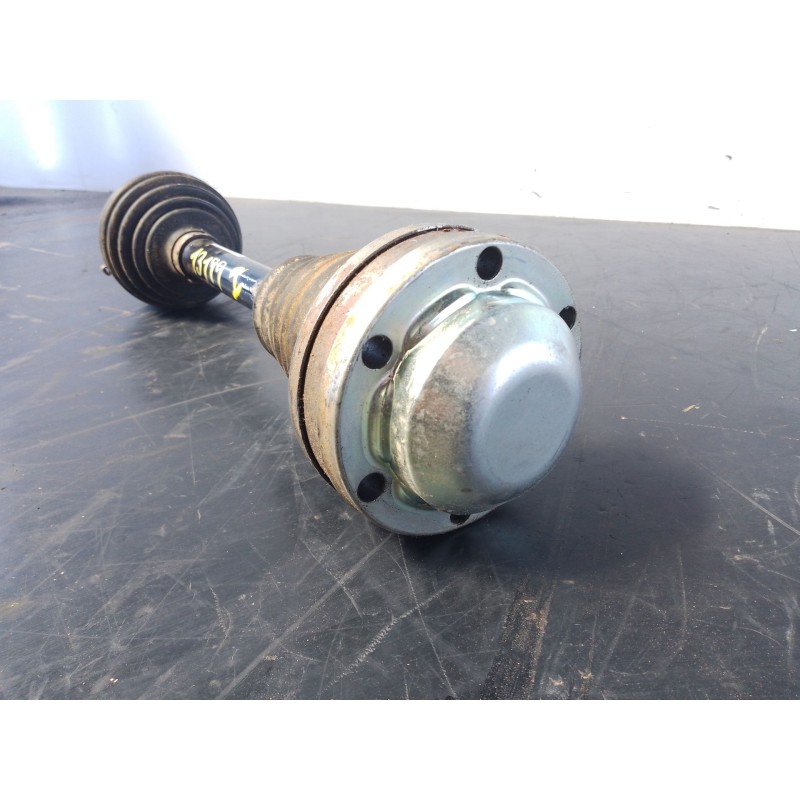 Recambio de transmision delantera izquierda para volkswagen golf vii (5g1, bq1, be1, be2) 2.0 tdi referencia OEM IAM 5Q0407271H 