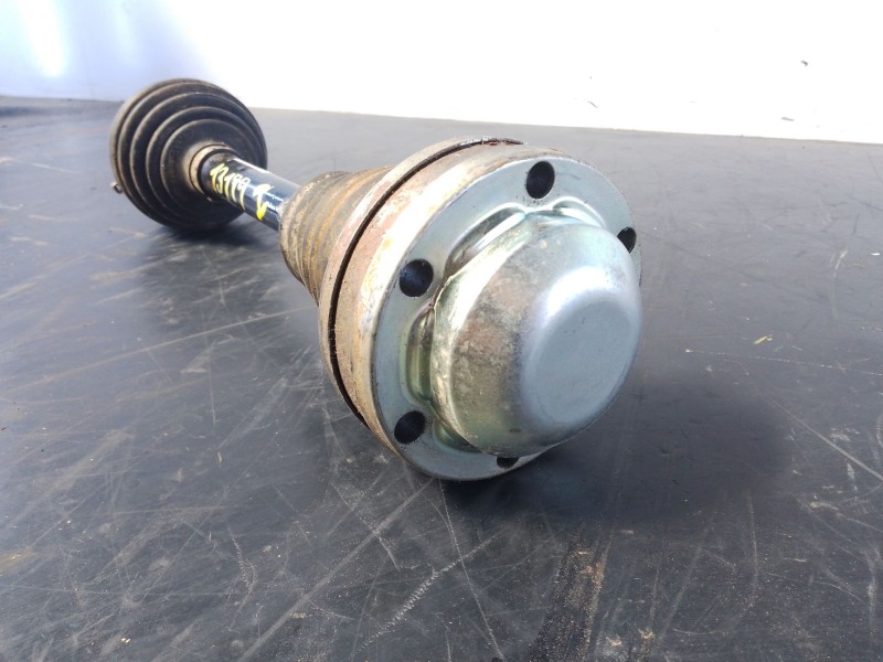 Recambio de transmision delantera izquierda para volkswagen golf vii (5g1, bq1, be1, be2) 2.0 tdi referencia OEM IAM 5Q0407271H 