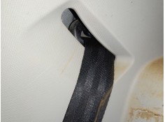 CINTURON SEGURIDAD TRASERO DERECHO 
