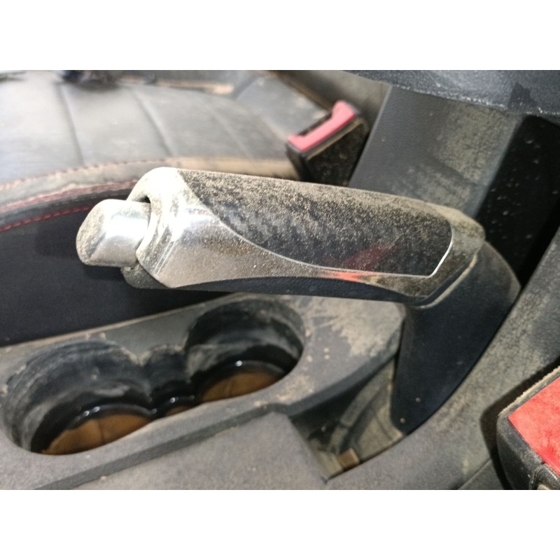 Recambio de palanca freno de mano para mg mg zs suv 1.0 t-gdi referencia OEM IAM   
