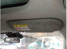 Recambio de parasol derecho para mg mg zs suv 1.0 t-gdi referencia OEM IAM    2