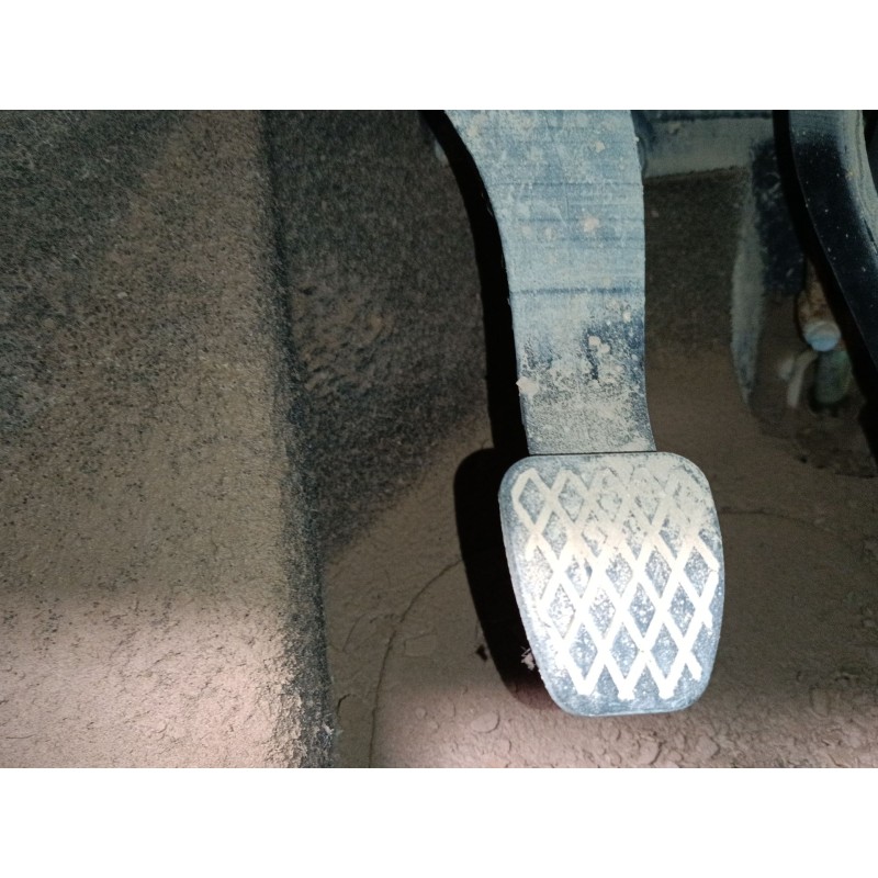Recambio de pedal embrague para mg mg zs suv 1.0 t-gdi referencia OEM IAM   