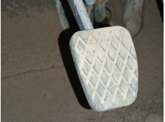 Recambio de pedal freno para mg mg zs suv 1.0 t-gdi referencia OEM IAM   