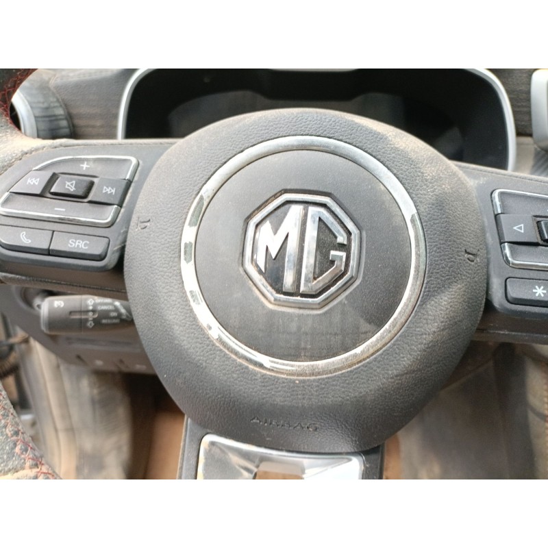 Recambio de airbag delantero izquierdo para mg mg zs suv 1.0 t-gdi referencia OEM IAM   