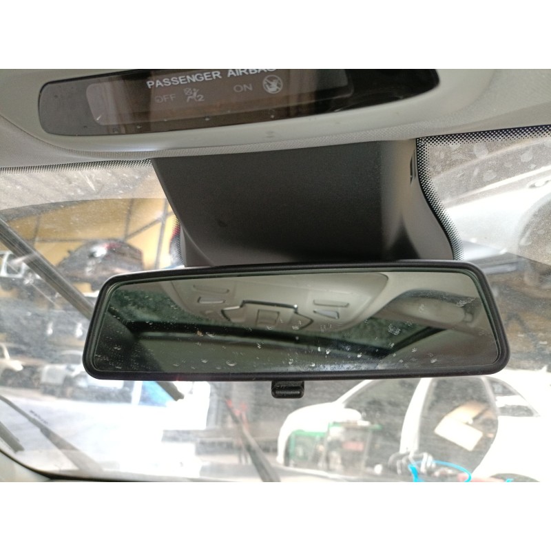 Recambio de espejo interior para mg mg zs suv 1.0 t-gdi referencia OEM IAM   
