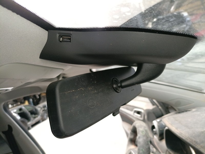 Recambio de espejo interior para mg mg zs suv 1.0 t-gdi referencia OEM IAM   