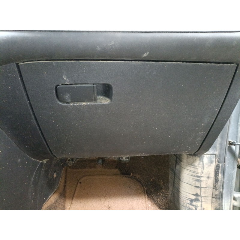 Recambio de guantera para mg mg zs suv 1.0 t-gdi referencia OEM IAM   