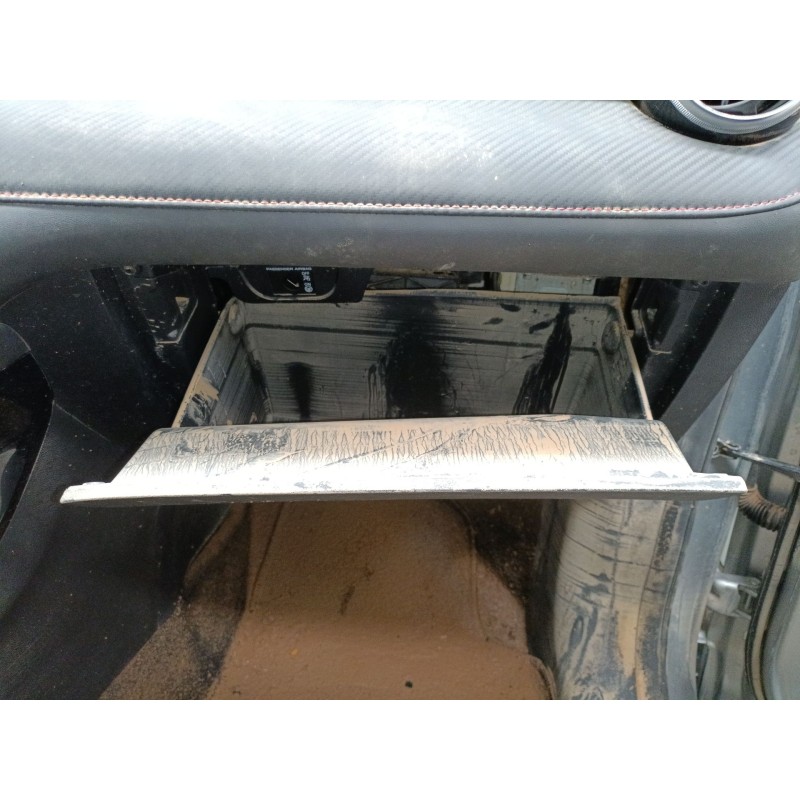 Recambio de guantera para mg mg zs suv 1.0 t-gdi referencia OEM IAM   