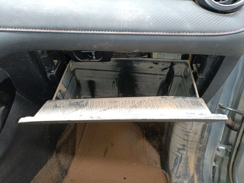 Recambio de guantera para mg mg zs suv 1.0 t-gdi referencia OEM IAM   